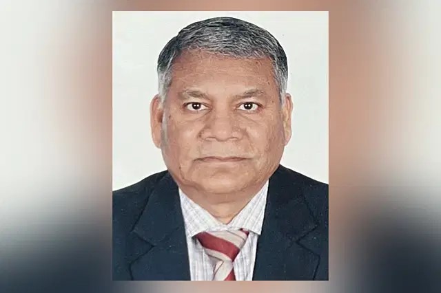 বাংলাদেশ ব্যাংকের গভর্নরের নতুন উপদেষ্টা আহসান উল্লাহ